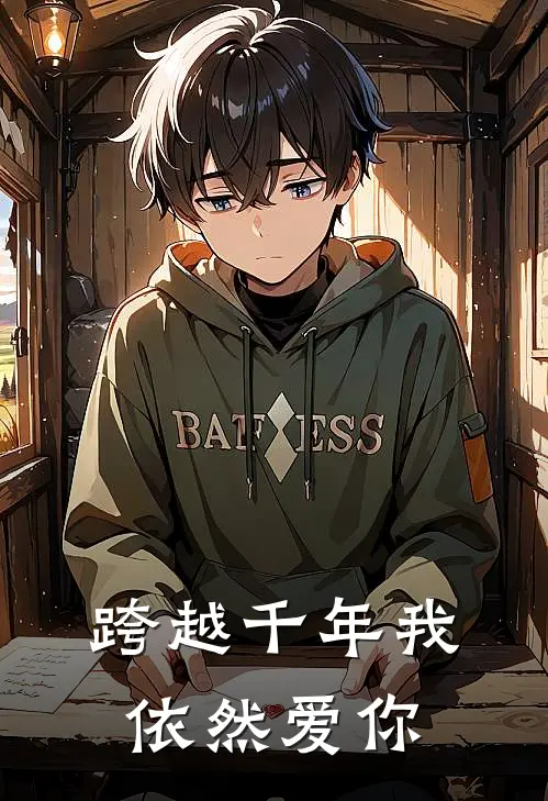 跨越千年我依然爱你