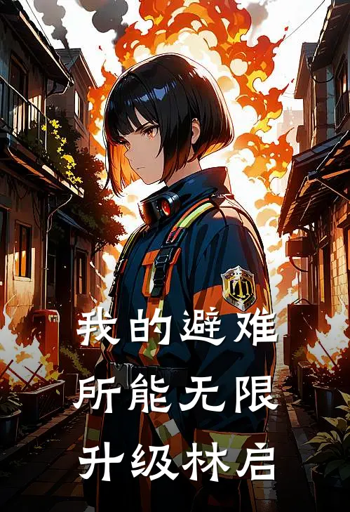 我的避难所能无限升级林启