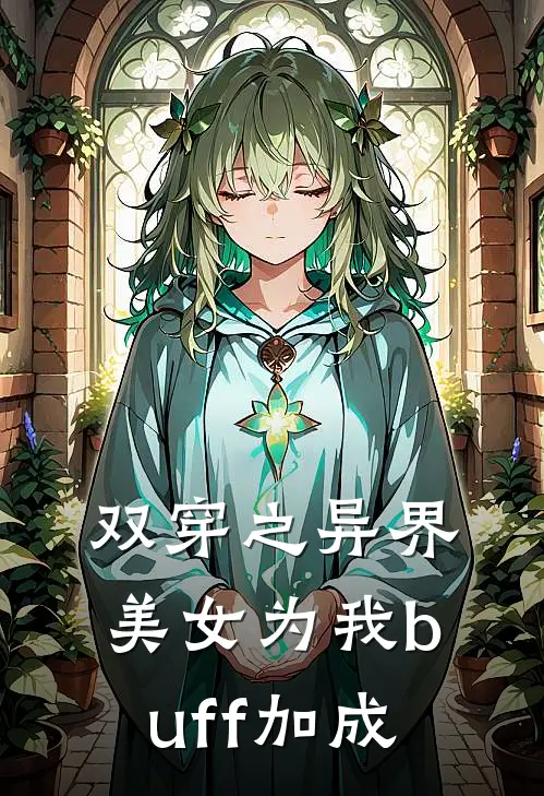 双穿之异界美女为我buff加成