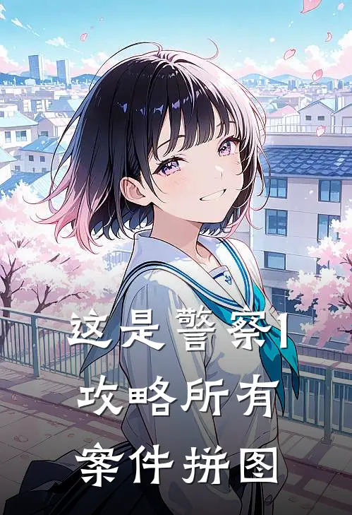 这是警察1攻略所有案件拼图