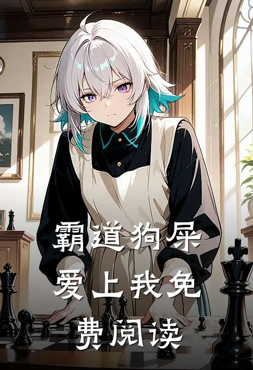 霸道狗屎爱上我免费阅读