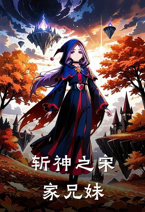 斩神之宋家兄妹