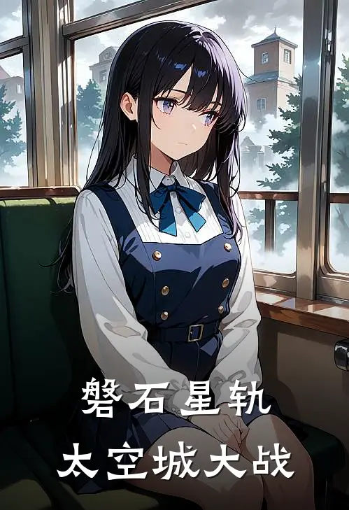 磐石星轨：太空城大战(凯登埃迪)全本免费小说阅读_全文免费阅读磐石星轨：太空城大战凯登埃迪