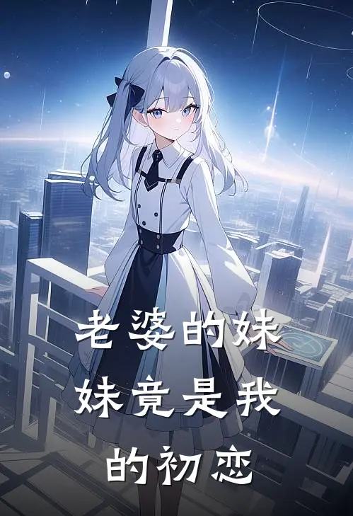 老婆的妹妹竟是我的初恋