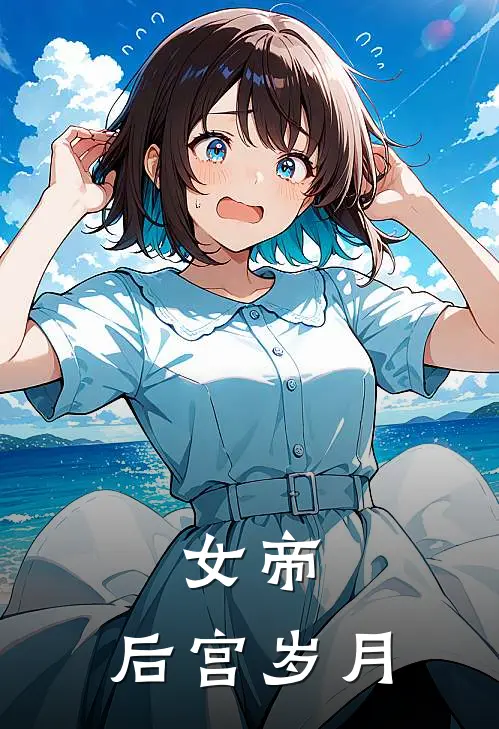 女帝：后宫岁月