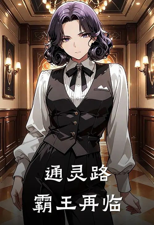 王楚歌秦啸天《通灵路：霸王再临》完结版免费阅读_王楚歌秦啸天热门小说