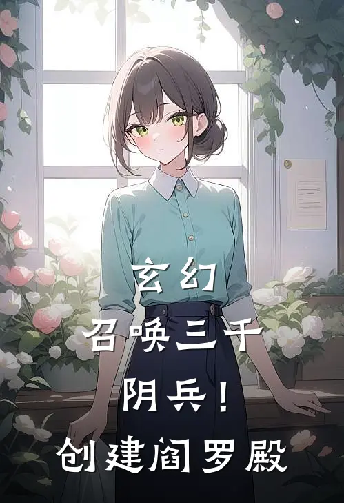 玄幻：召唤三千阴兵！创建阎罗殿