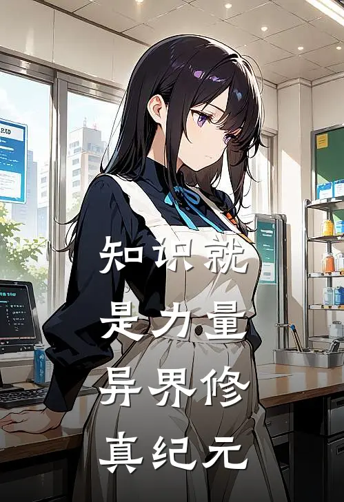 知识就是力量：异界修真纪元(林衍石砺)免费阅读完整版小说_最新小说全文阅读知识就是力量：异界修真纪元林衍石砺