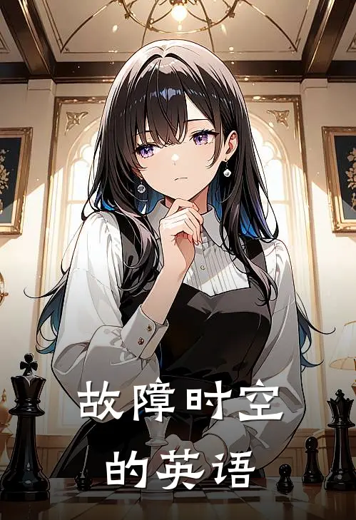 故障时空的英语