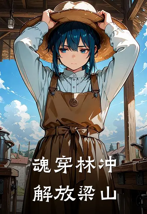 魂穿林冲解放梁山