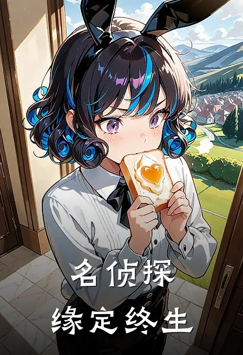 名侦探：缘定终生