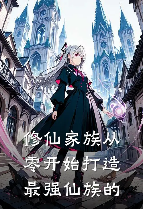 修仙家族从零开始打造最强仙族的