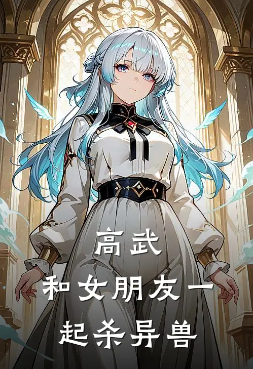 高武：和女朋友一起杀异兽