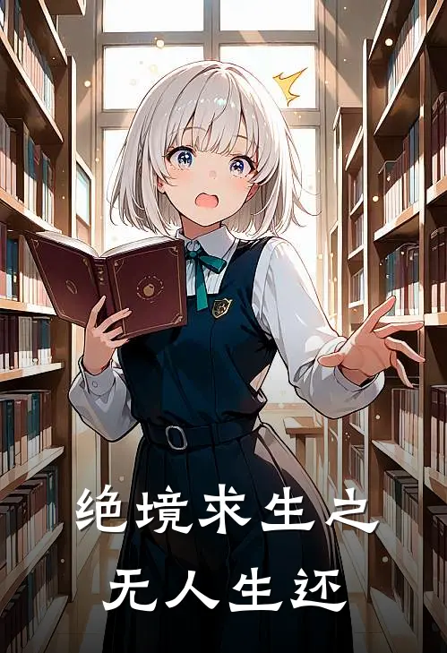 绝境求生之无人生还