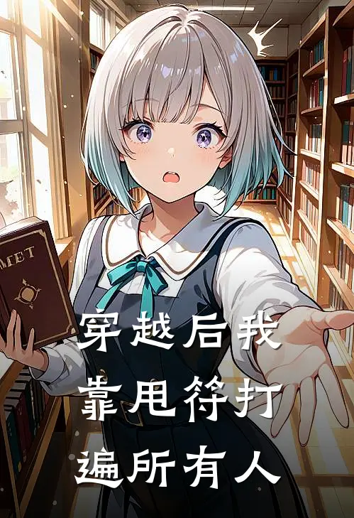 穿越后我靠甩符打遍所有人(林行知元翎)最新小说_免费阅读完整版小说穿越后我靠甩符打遍所有人(林行知元翎)