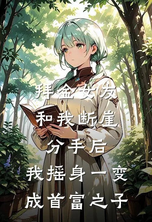 《拜金女友和我断崖分手后，我摇身一变成首富之子》江芝兰张义白已完结小说_拜金女友和我断崖分手后，我摇身一变成首富之子(江芝兰张义白)经典小说