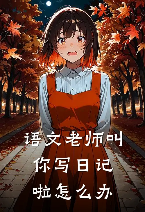语文老师叫你写日记啦怎么办