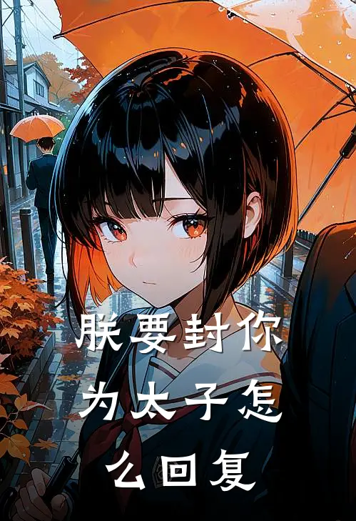 朕要封你为太子怎么回复