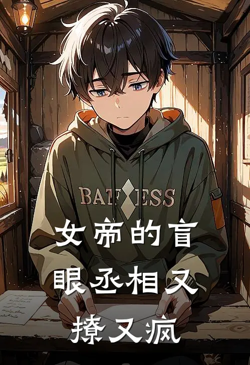 女帝的盲眼丞相又撩又疯