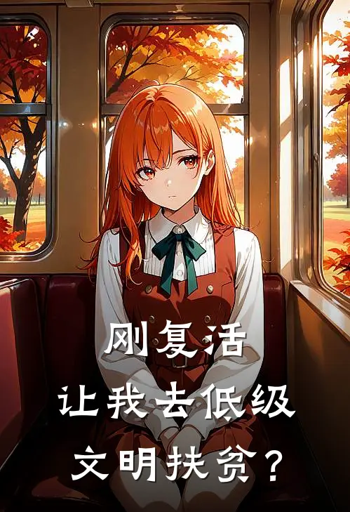 刚复活，让我去低级文明扶贫？(陈晓苏沫馨)热门小说在线阅读_热门小说刚复活，让我去低级文明扶贫？(陈晓苏沫馨)