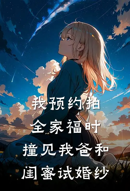 我预约拍全家福时，撞见我爸和闺蜜试婚纱唐雅沈青明全文免费阅读无弹窗大结局_(我预约拍全家福时，撞见我爸和闺蜜试婚纱)唐雅沈青明最新章节列表笔趣阁（我预约拍全家福时，撞见我爸和闺蜜试婚纱）