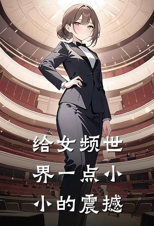 给女频世界一点小小的震撼苏砚阿巧推荐完结小说_热门小说在线阅读给女频世界一点小小的震撼(苏砚阿巧)