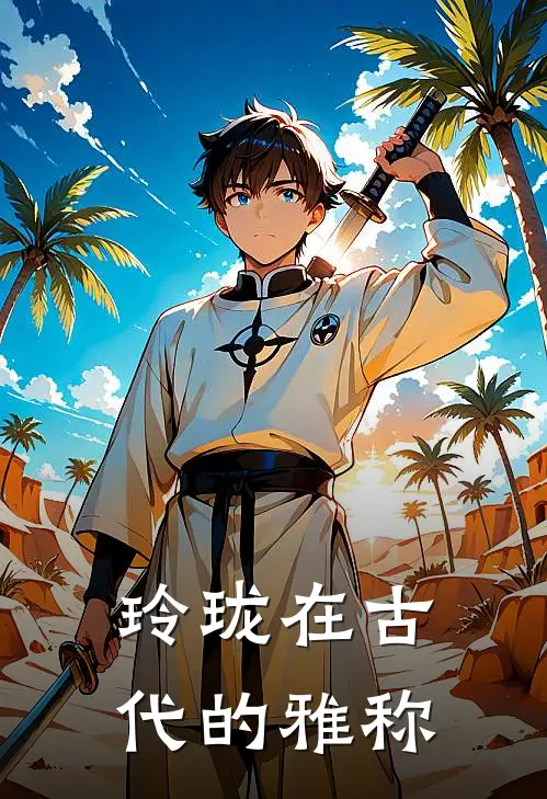 玲珑在古代的雅称