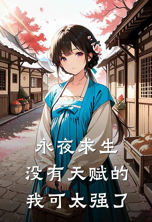 永夜求生：没有天赋的我可太强了