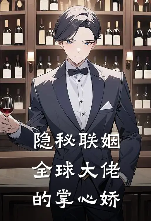 隐秘联姻：全球大佬的掌心娇苏晚星陆泽言免费小说完结_最新完本小说推荐隐秘联姻：全球大佬的掌心娇(苏晚星陆泽言)