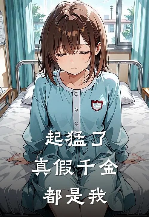 起猛了，真假千金都是我鹿萦曲林妤完本小说免费阅读_小说完结版起猛了，真假千金都是我鹿萦曲林妤