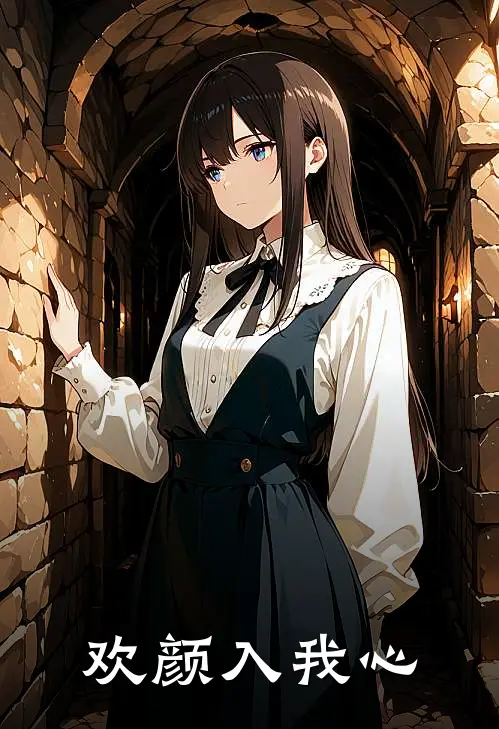 欢颜入我心