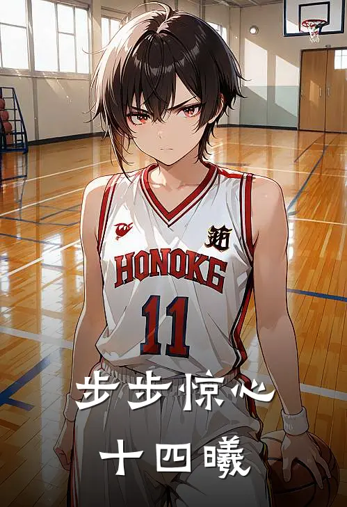 步步惊心十四曦