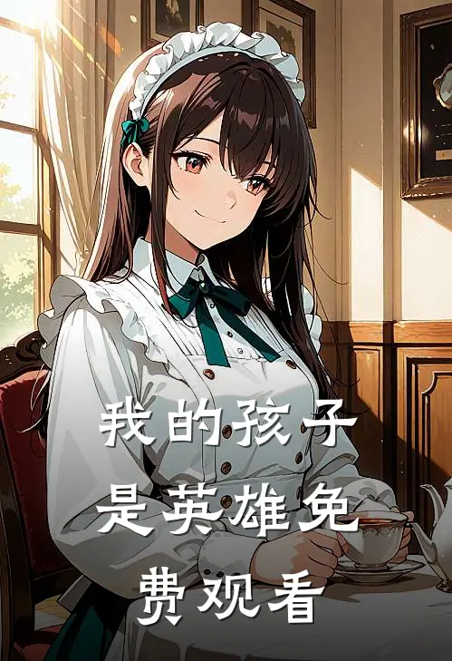 我的孩子是英雄免费观看