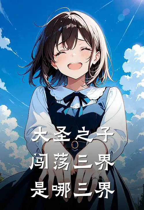 大圣之子闯荡三界是哪三界