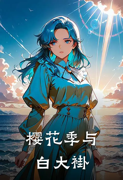 《樱花季与白大褂》柳维今花朝阳全本阅读_(柳维今花朝阳)全集阅读