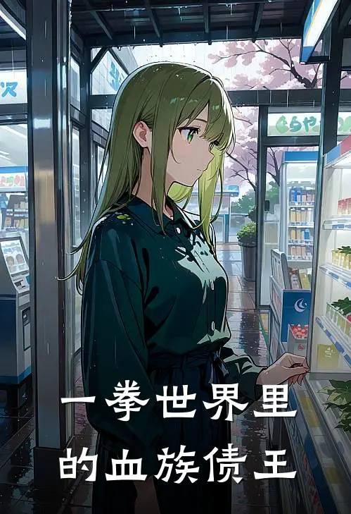 一拳世界里的血族债王(琦玉琦玉)免费阅读_完结热门小说一拳世界里的血族债王(琦玉琦玉)
