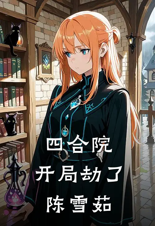 四合院：开局劫了陈雪茹林凯李熙免费小说全文阅读_最新好看小说四合院：开局劫了陈雪茹林凯李熙