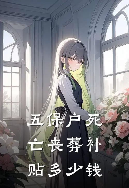 五保户死亡丧葬补贴多少钱
