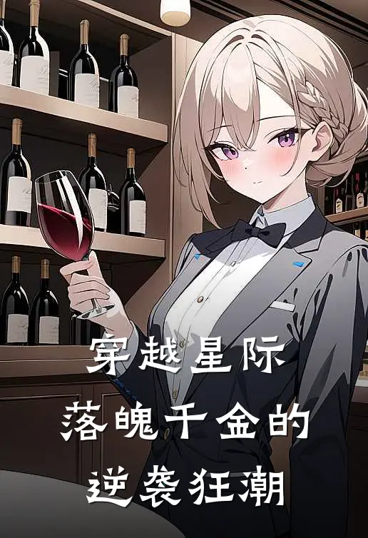 穿越星际：落魄千金的逆袭狂潮(凌薇墨渊)最新小说推荐_最新热门小说穿越星际：落魄千金的逆袭狂潮凌薇墨渊