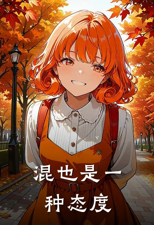 混也是一种态度(程长赢林磊)全本免费小说_新热门小说混也是一种态度程长赢林磊