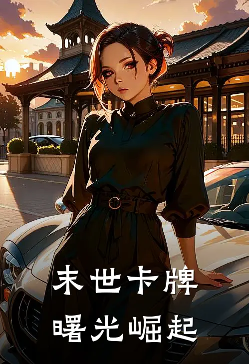 末世卡牌，曙光崛起冷月赵天最新完结小说推荐_全集免费小说末世卡牌，曙光崛起冷月赵天