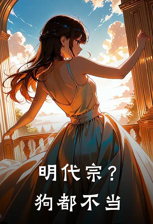 明代宗？狗都不当