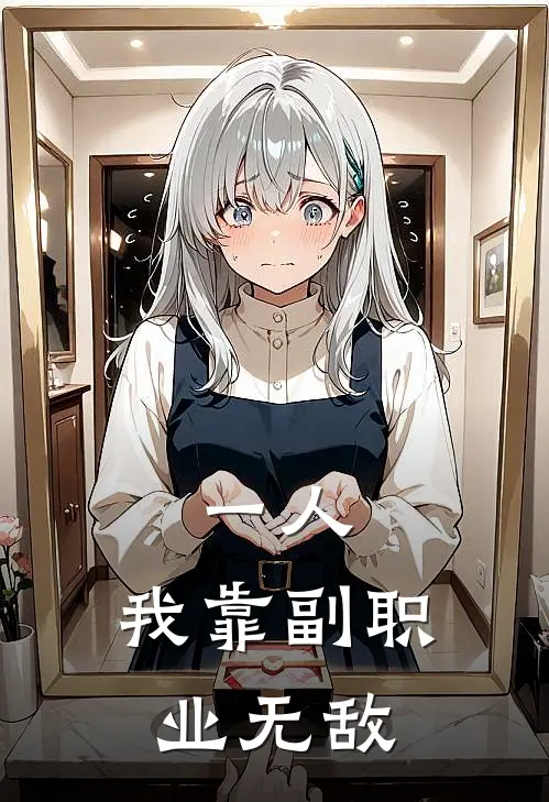 一人：我靠副职业无敌