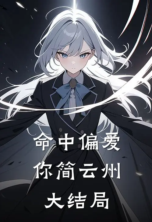 命中偏爱你简云州大结局