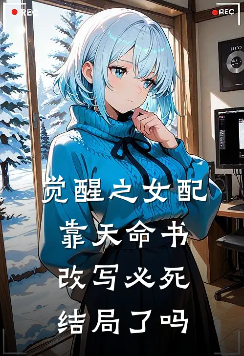 觉醒之女配靠天命书改写必死结局了吗