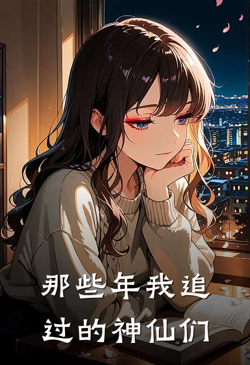 那些年我追过的神仙们(东方朔嫦娥)全本免费小说_新热门小说那些年我追过的神仙们东方朔嫦娥