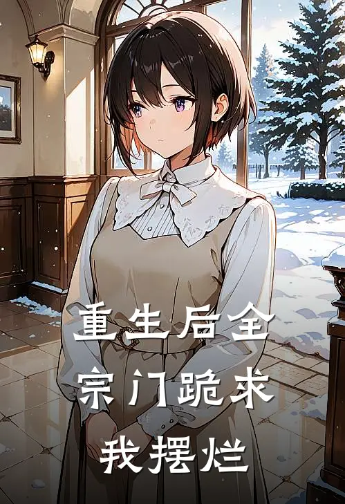 重生后全宗门跪求我摆烂(苏砚厉沧海)免费阅读_完结热门小说重生后全宗门跪求我摆烂(苏砚厉沧海)