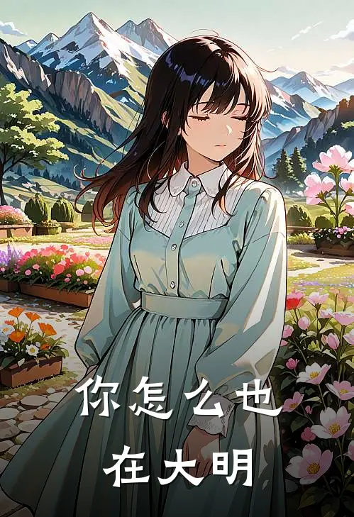 你怎么也在大明