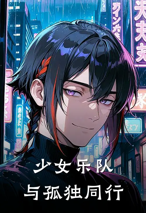 少女乐队，与孤独同行