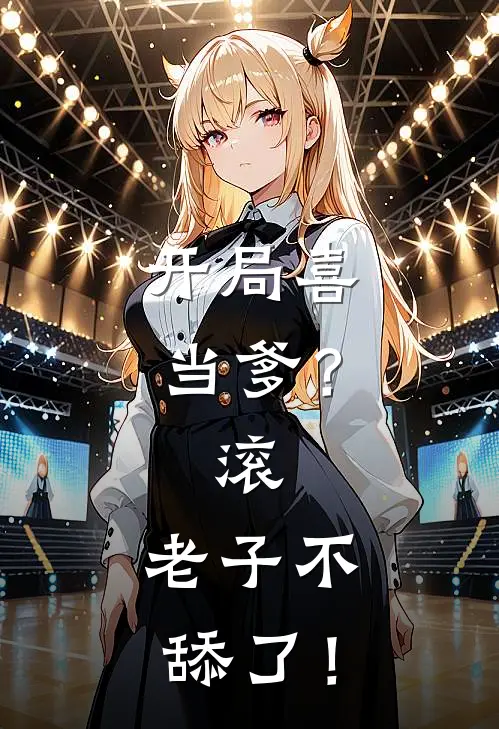 开局喜当爹？滚，老子不舔了！